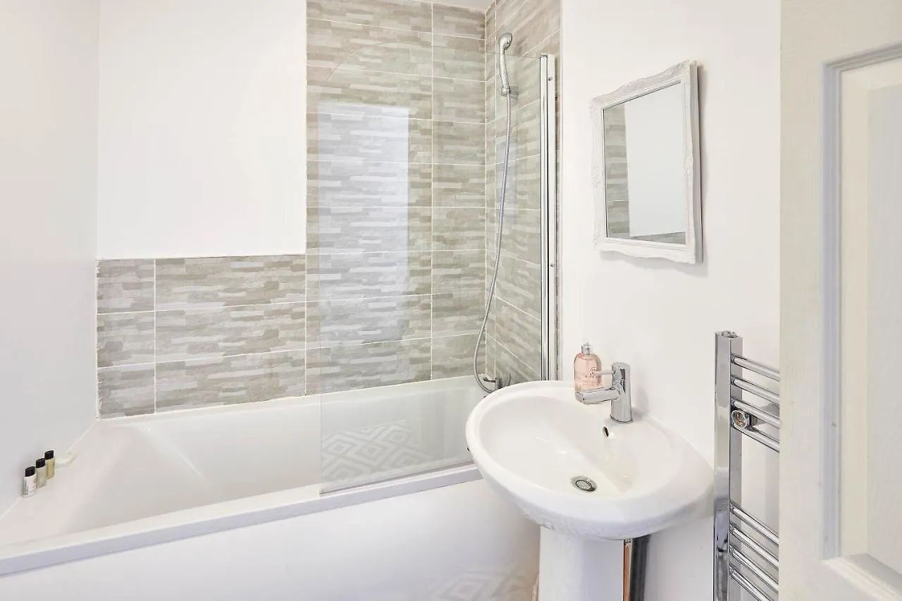 Host & Stay - Clarendon Apartments Redcar Verenigd Koninkrijk