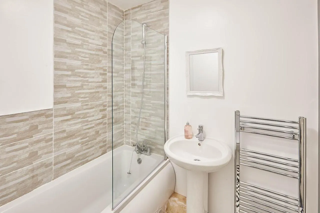 Host & Stay - Clarendon Apartments Redcar