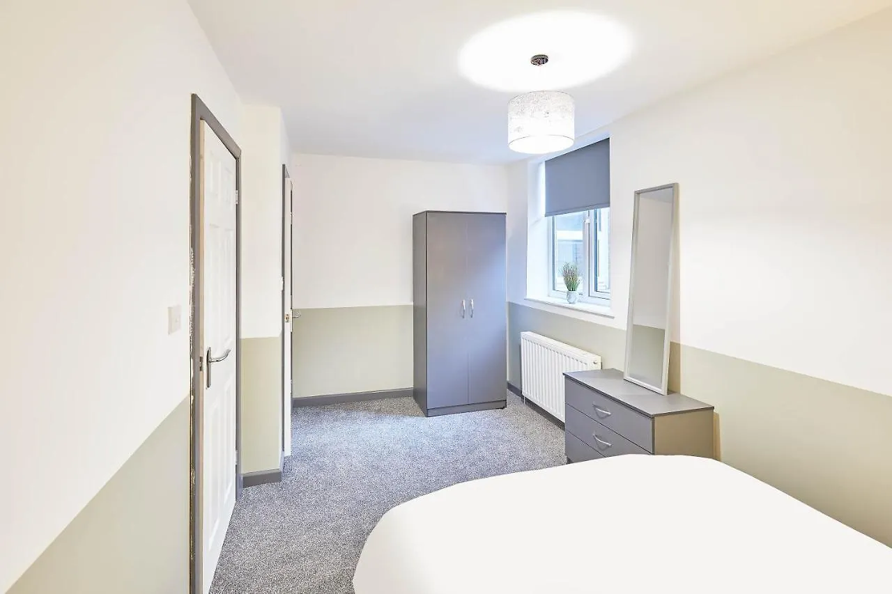 Host & Stay - Clarendon Apartments Redcar