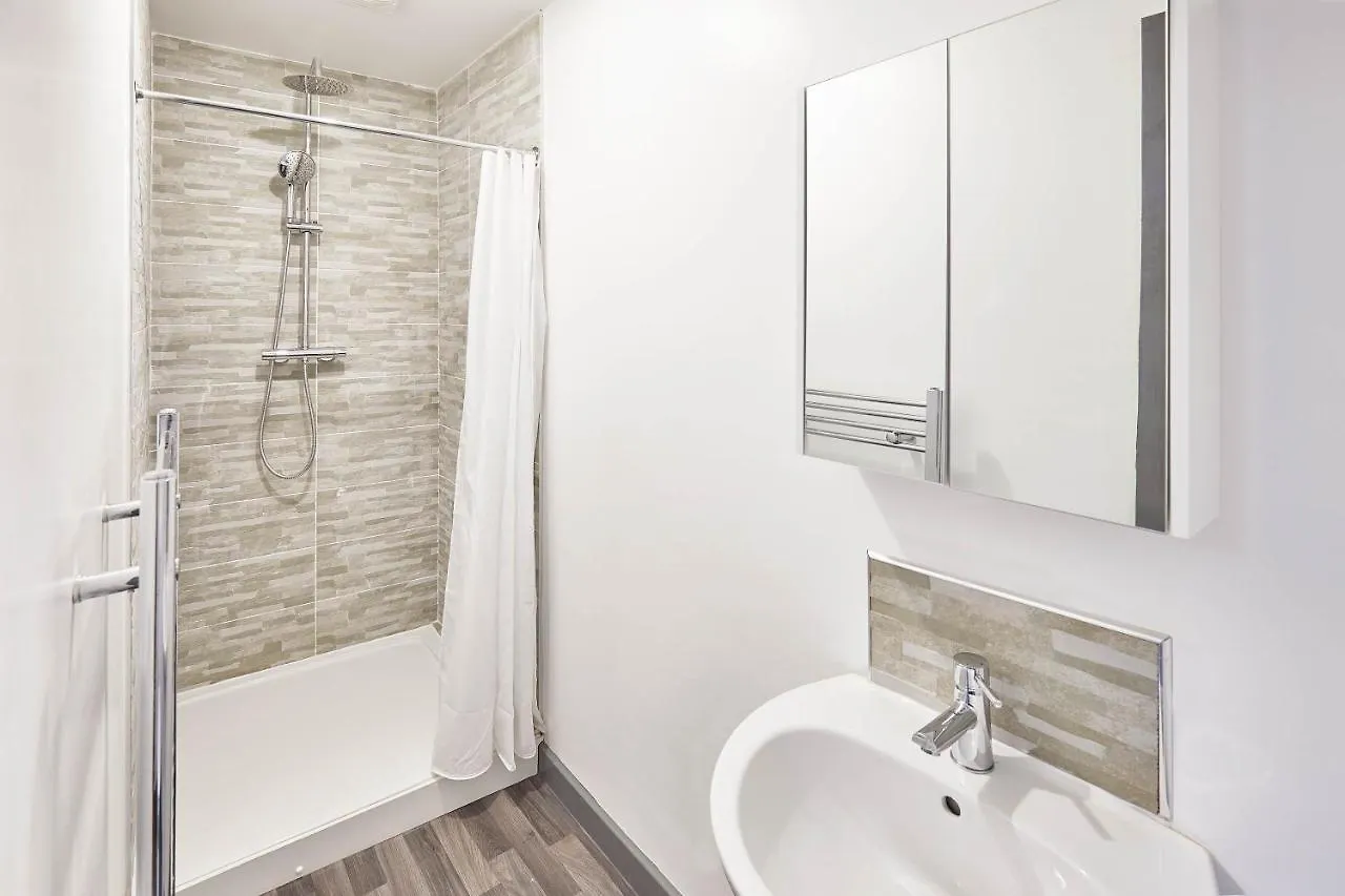 Host & Stay - Clarendon Apartments Redcar