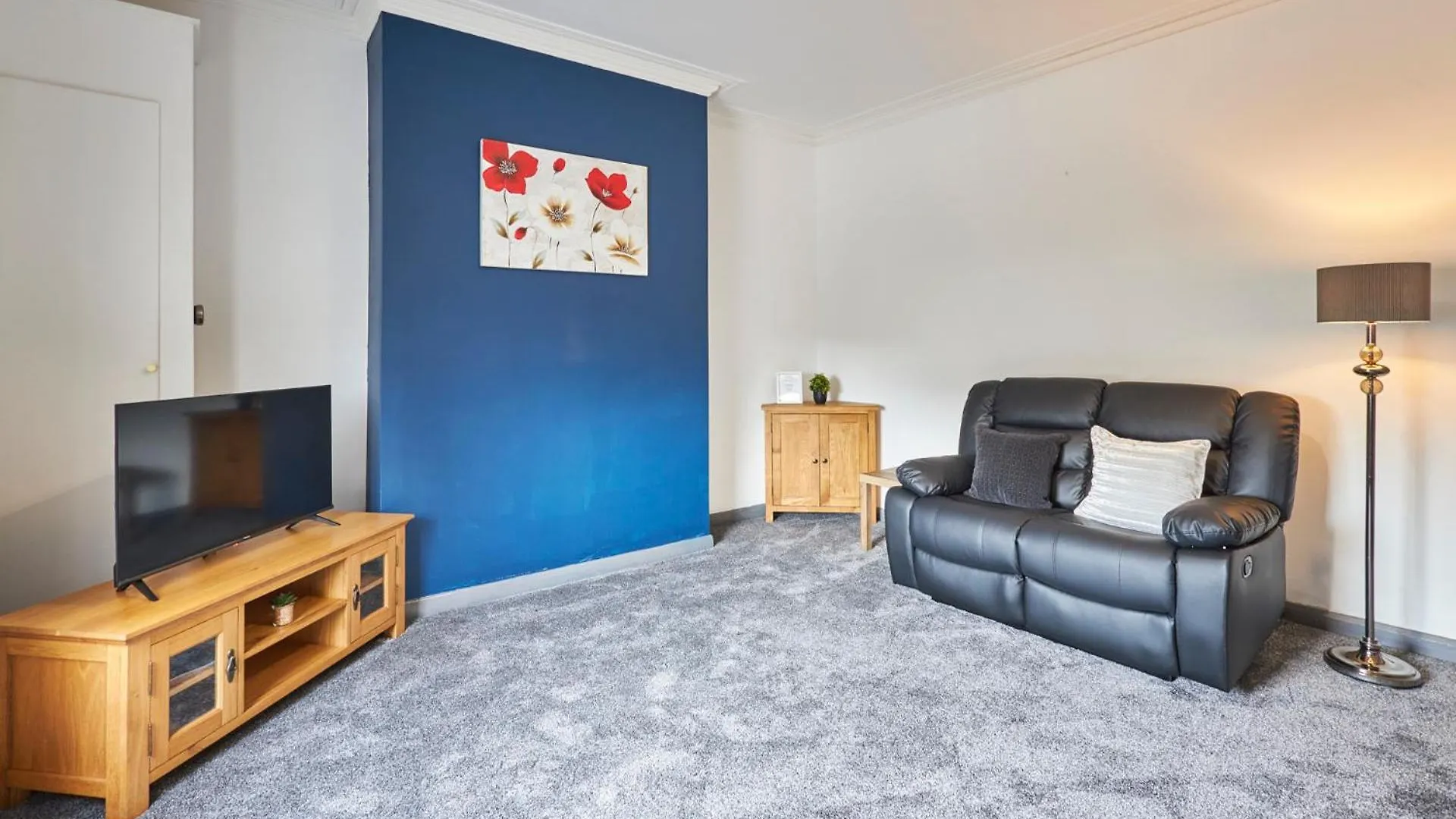 Host & Stay - Clarendon Apartments Redcar Verenigd Koninkrijk
