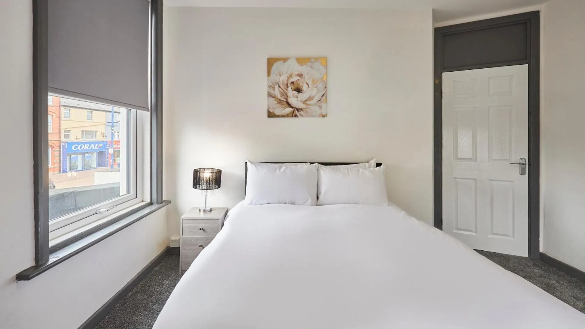 Host & Stay - Clarendon Apartments Redcar