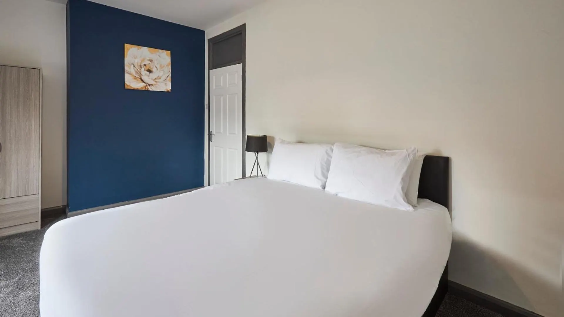 Host & Stay - Clarendon Apartments Redcar 0*,