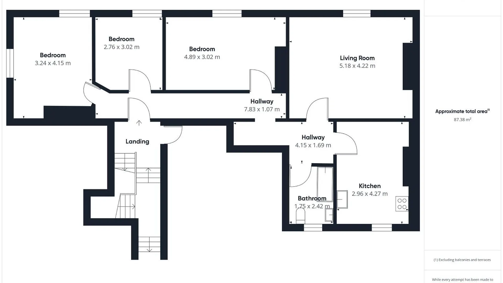 Host & Stay - Clarendon Apartments Redcar