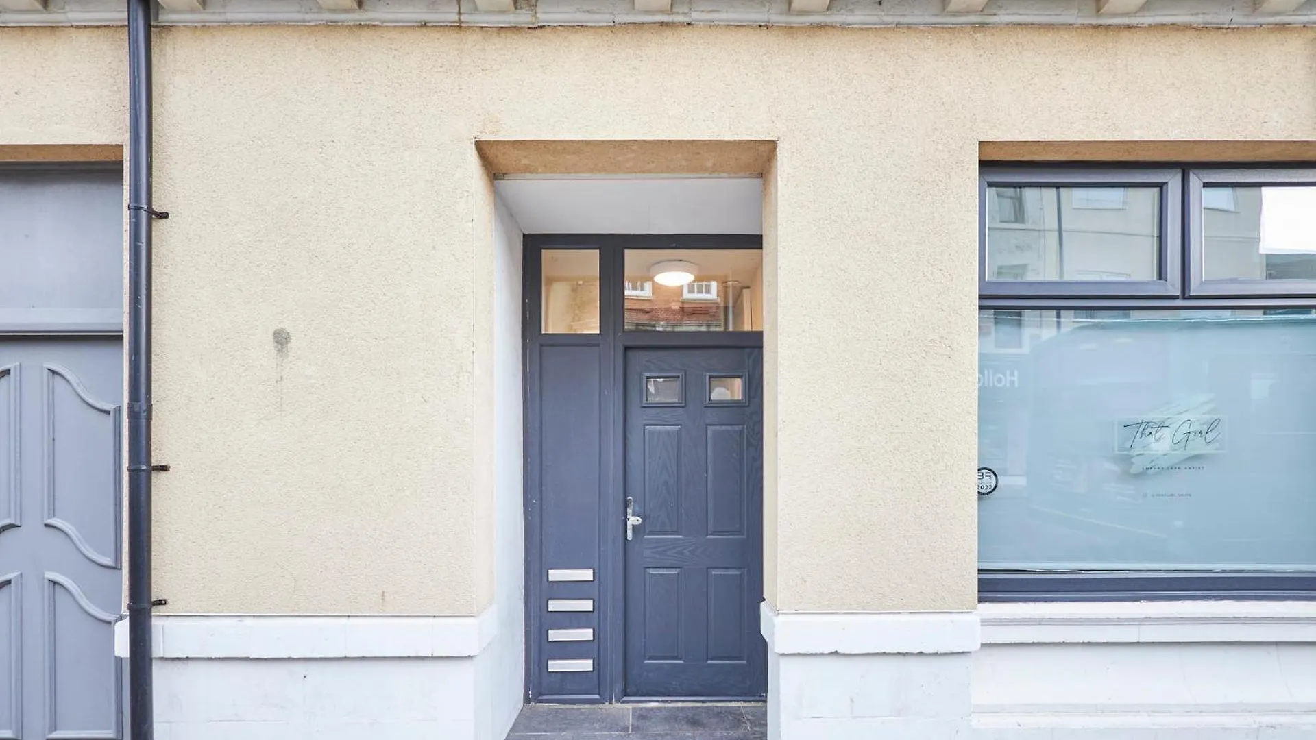 Host & Stay - Clarendon Apartments Redcar