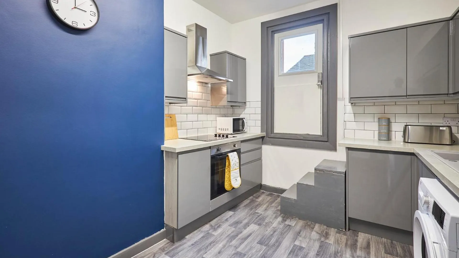Host & Stay - Clarendon Apartments Redcar