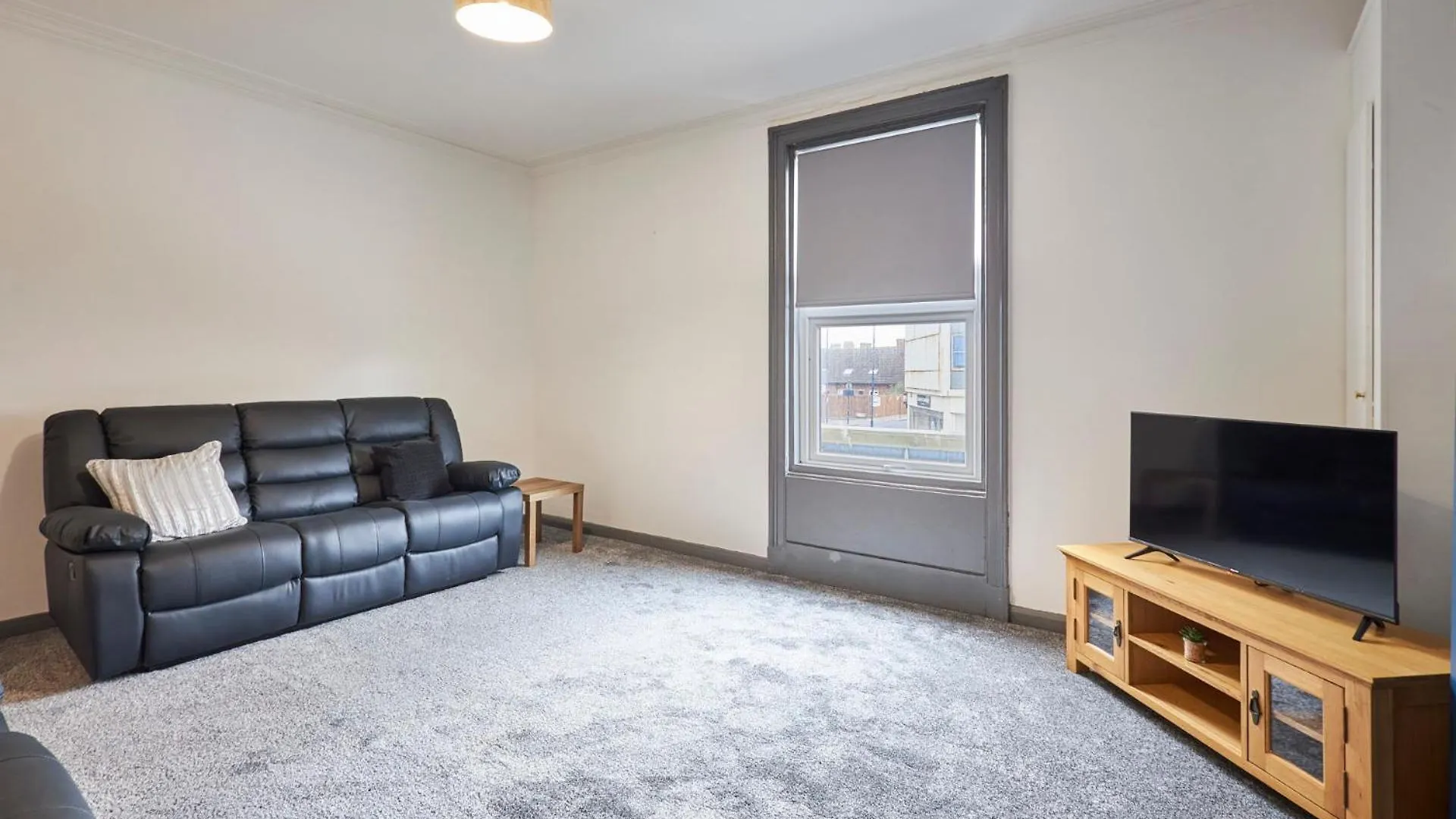 Host & Stay - Clarendon Apartments Redcar 0*,